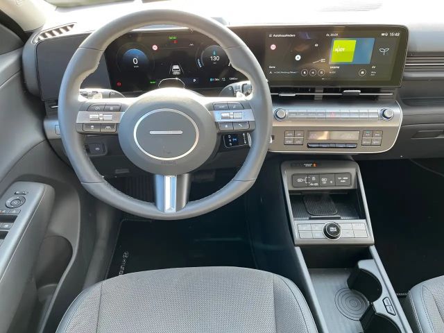 Hyundai Kona Electric Prime