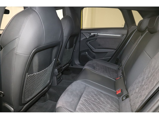 Audi S3 Quattro S-Tronic Sportback