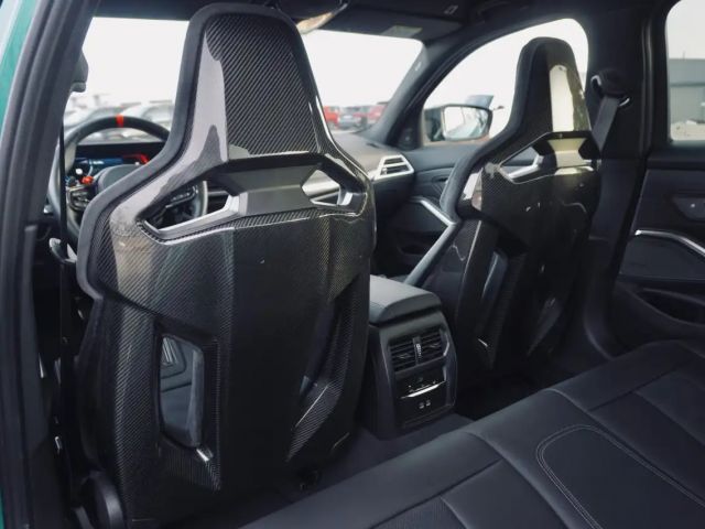 BMW M3 Competition Sedan xDrive