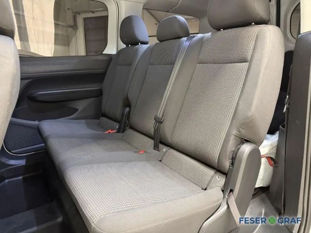 Volkswagen Caddy 2.0 TDI