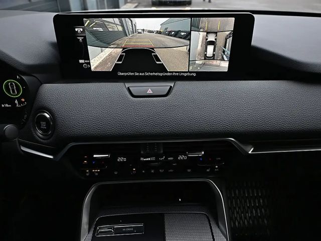 Mazda CX-60 4WD e-Skyactiv