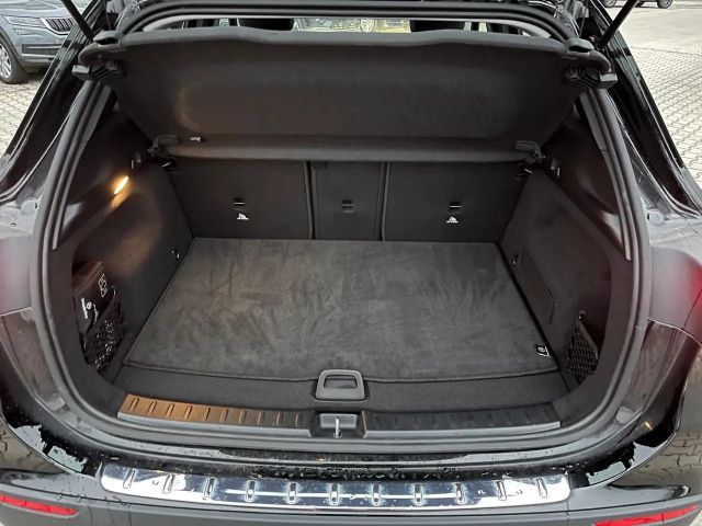 Mercedes-Benz GLA 180 *LED Navi Sitzh. Rückfahrkamera DAB*