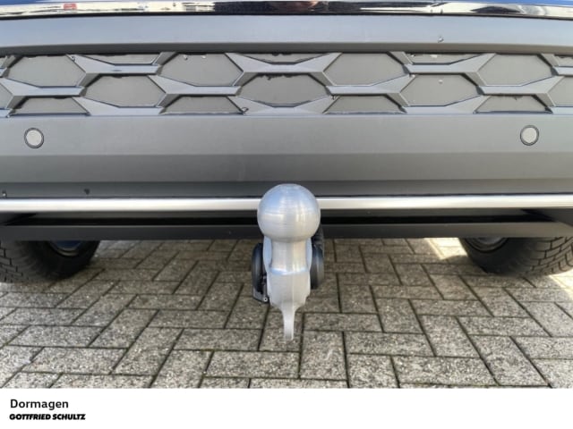 Skoda Kodiaq Sportline iV