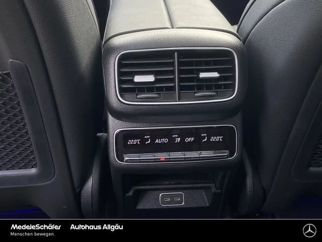 Mercedes-Benz GLE 350 4MATIC