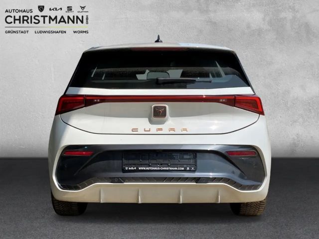 Cupra Born 58 kWh