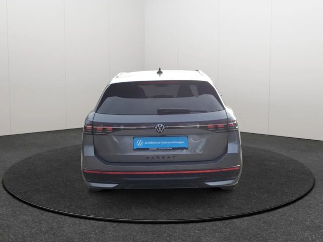 Volkswagen Passat 2.0 TDI DSG R-Line Variant