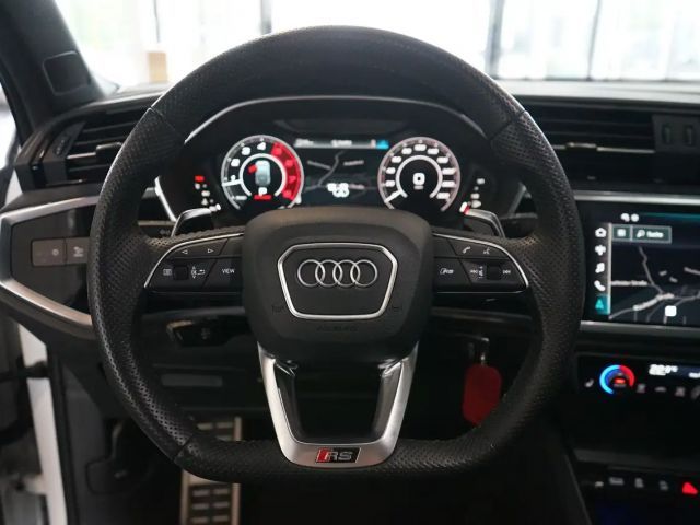 Audi RS Q3 Sportback