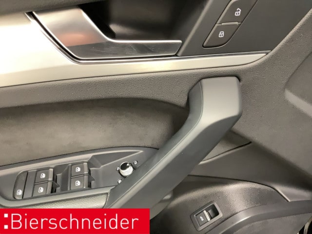 Audi Q5 40 TDI Quattro S-Tronic