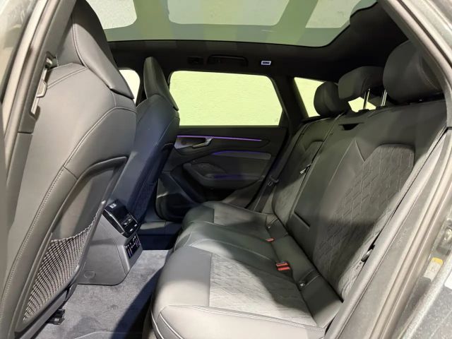 Audi A6 e-tron Edition Quattro