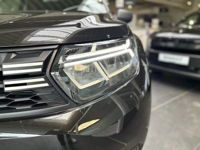 Dacia Duster TCe 150