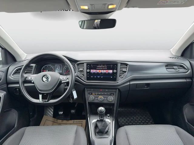 Volkswagen T-Roc TDI