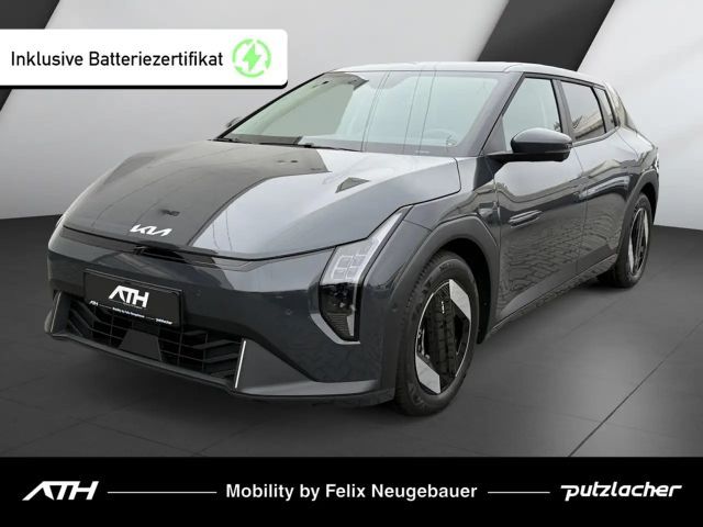 Kia EV4 81.4 kWh Earth FWD