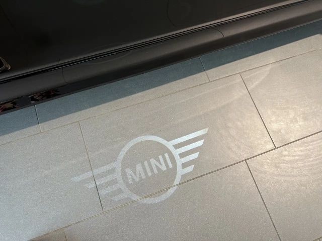 MINI Cooper S 3-deurs