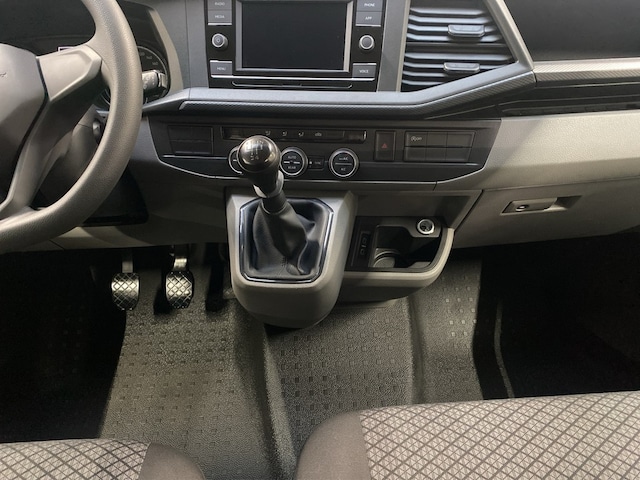 Volkswagen Caravelle 2.0 TDI Lang T6 Trendline