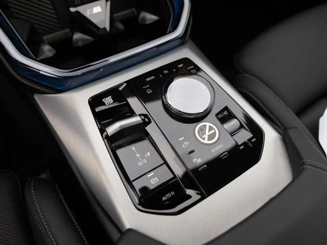 BMW X3 M-Sport xDrive