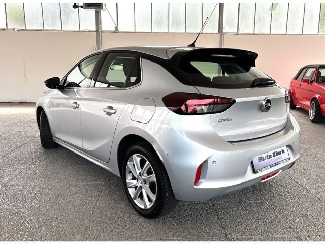 Opel Corsa 1.2 Turbo Elegance Turbo