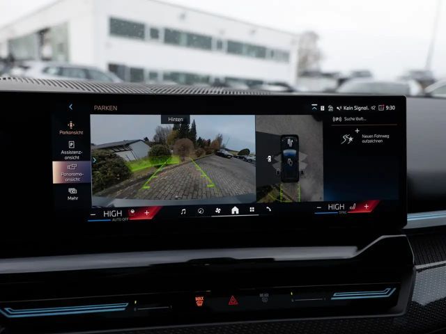 BMW 540 540d M-Sport Touring xDrive