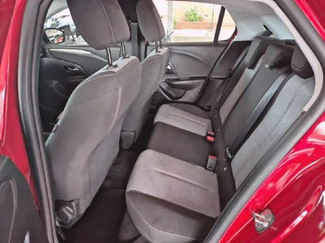 Opel Corsa Edition F Edition