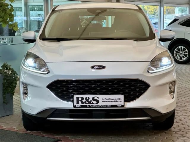 Ford Kuga Cool & Connect