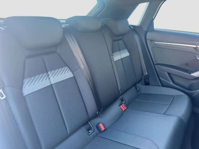 Audi A3 35 TFSI S-Line Sedan