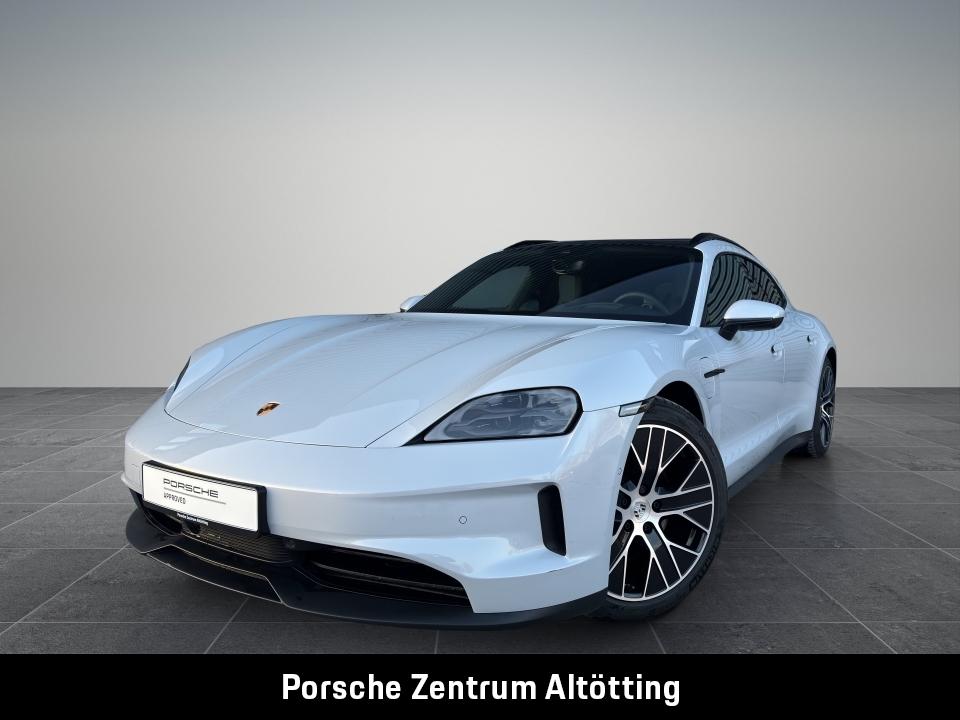 Porsche Taycan 4S Sport Turismo