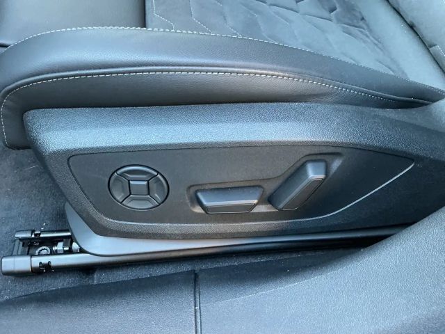 Audi A6 e-tron Quattro