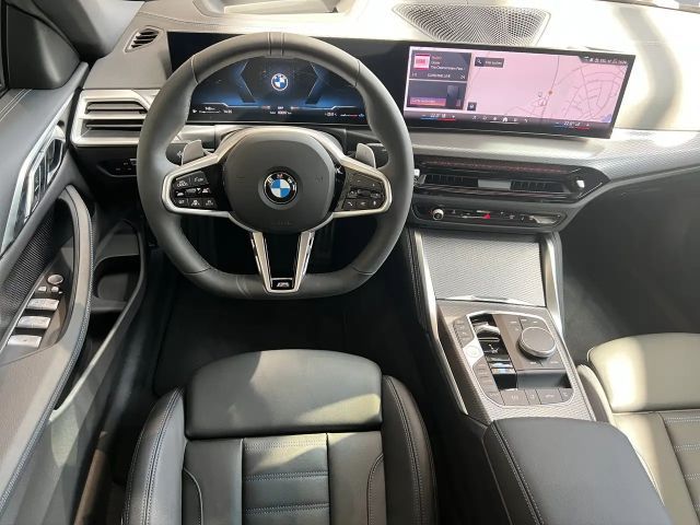BMW 430 430i Cabrio M-Sport xDrive