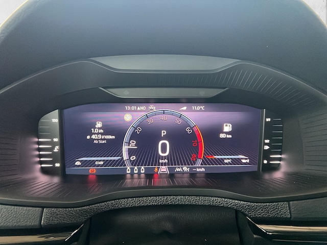 Skoda Karoq 1.5 TSI Selection