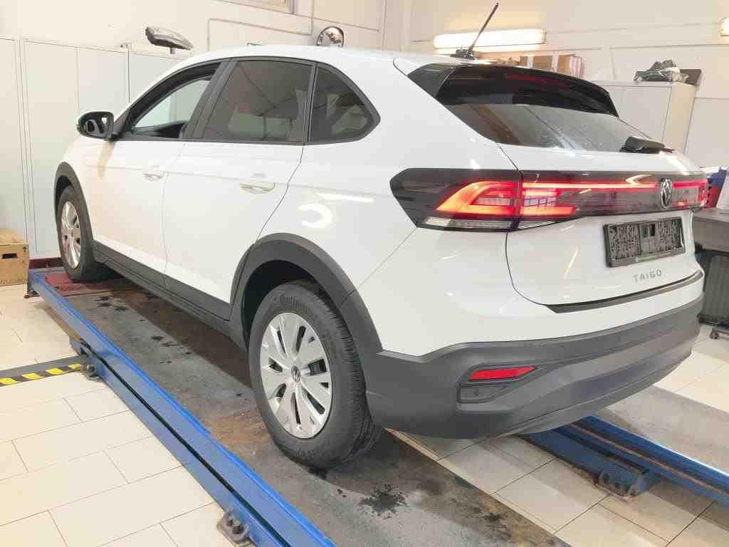 Volkswagen Taigo /SHZ/PARKPAKET/TEMPOMAT/LED/FRONT/LANE