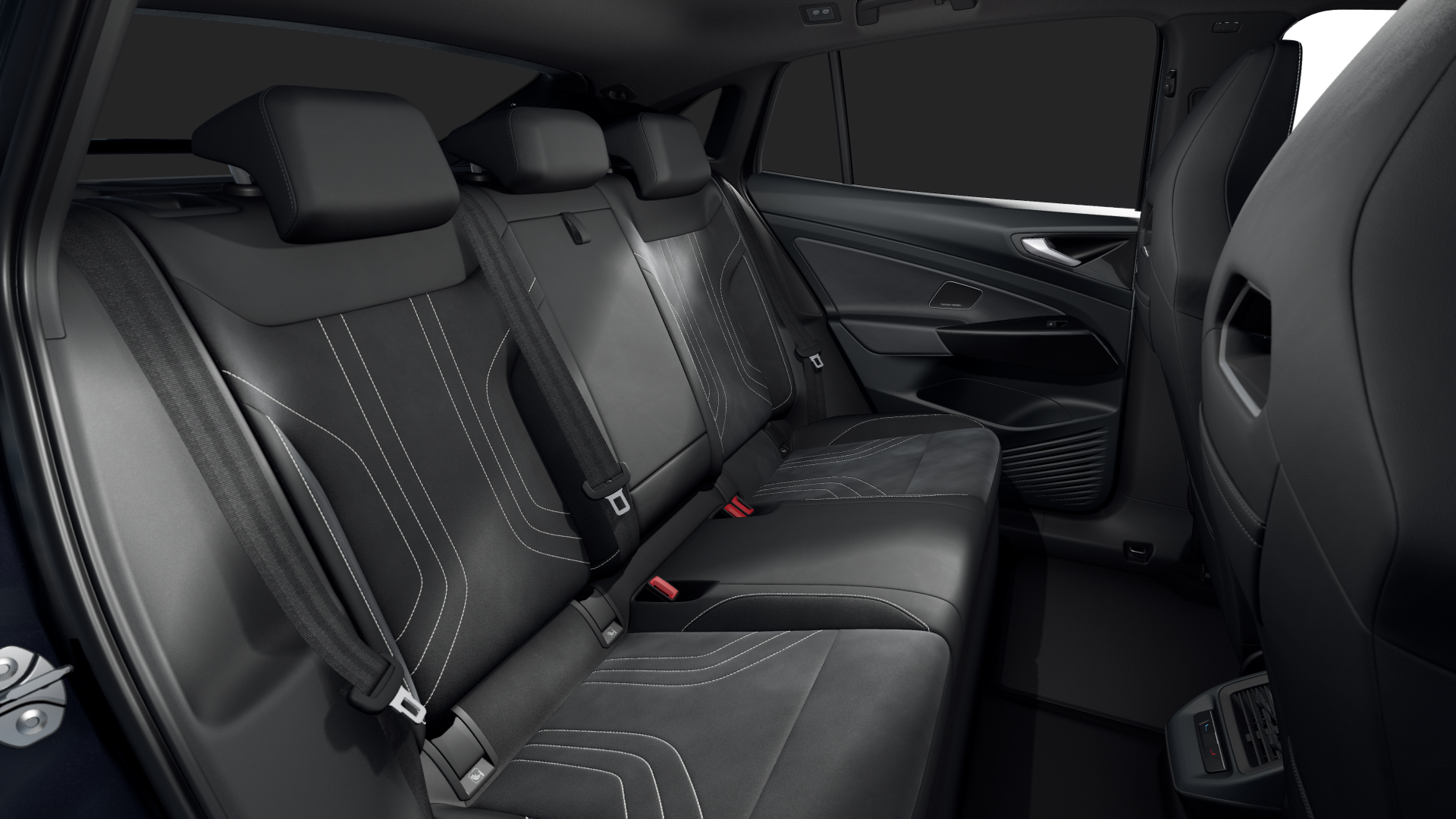 Volkswagen ID.5 IQ.Drive