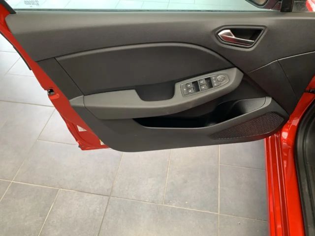 Renault Clio Evolution TCe 100