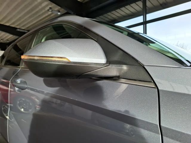 Hyundai Kona 1.6 2WD Trend