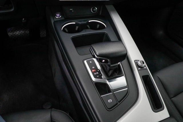 Audi A4 35 TDI Avant S-Tronic