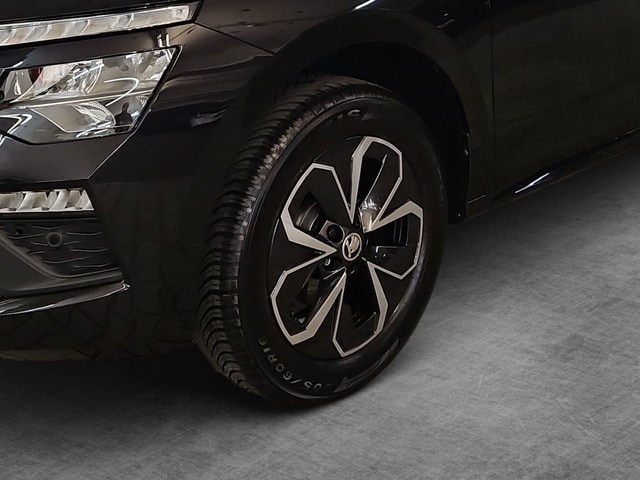 Skoda Kamiq 1.5 TSI Selection