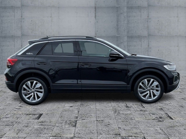 Volkswagen T-Roc 2.0 TDI DSG