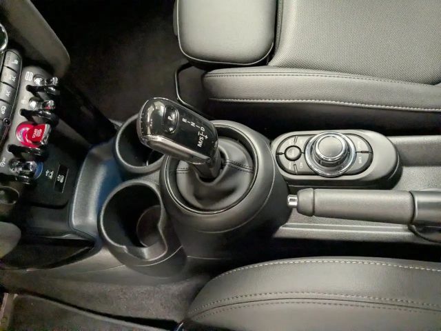 MINI Cooper Cabrio Cooper JCW Trim RFK DA 17'' Lhz DAB Navi