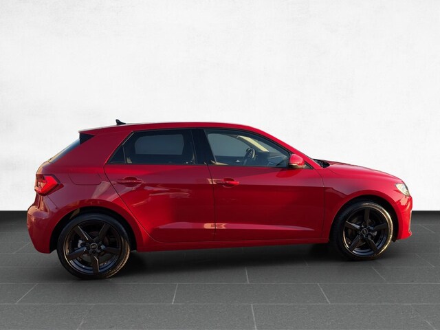Audi A1 30 TFSI S-Tronic Sportback