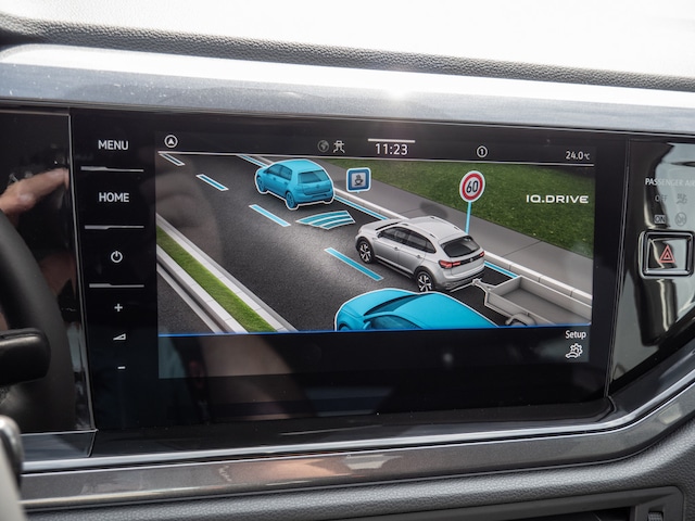 Volkswagen Taigo 1.5 TSI Style