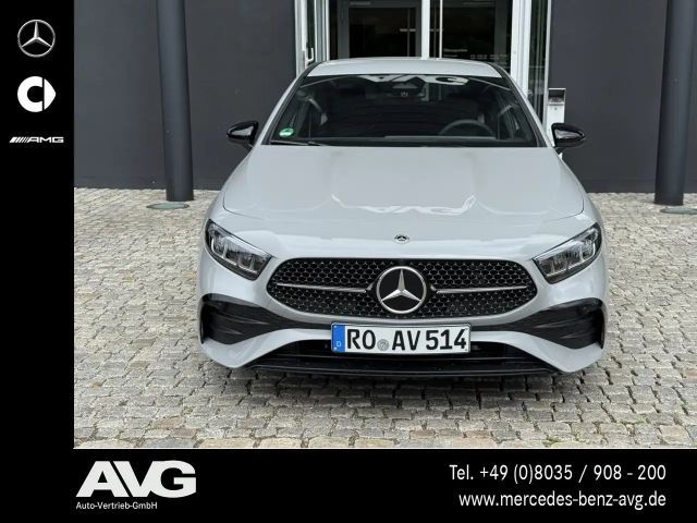 Mercedes-Benz A 200 AMG Line