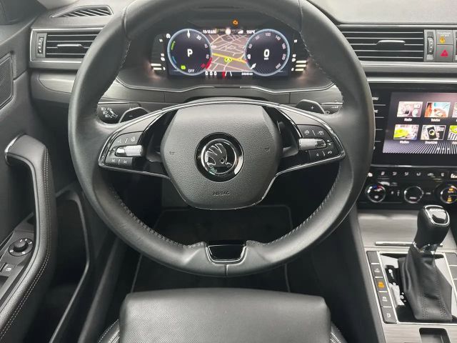 Skoda Superb Style Style iV
