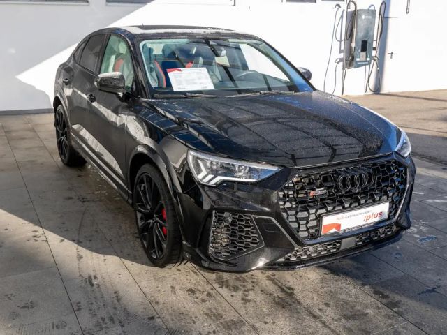 Audi RS Q3 Quattro Sportback