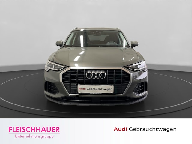 Audi Q3 45 TFSI Hybride S-Tronic