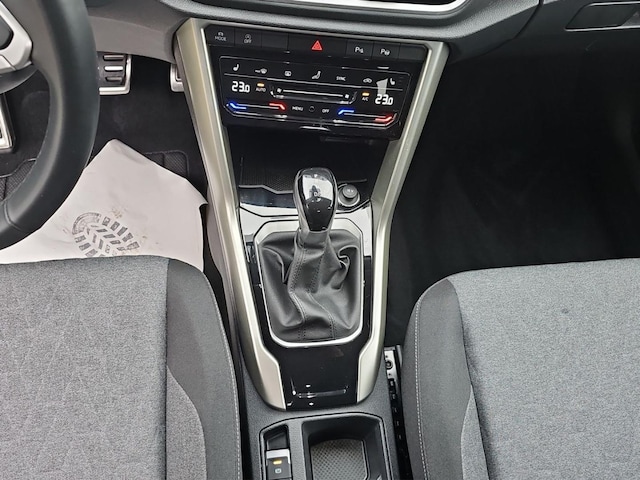 Volkswagen T-Roc 1.5 TSI DSG Move