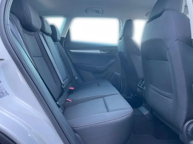 Skoda Karoq 1.5 TSI Tour