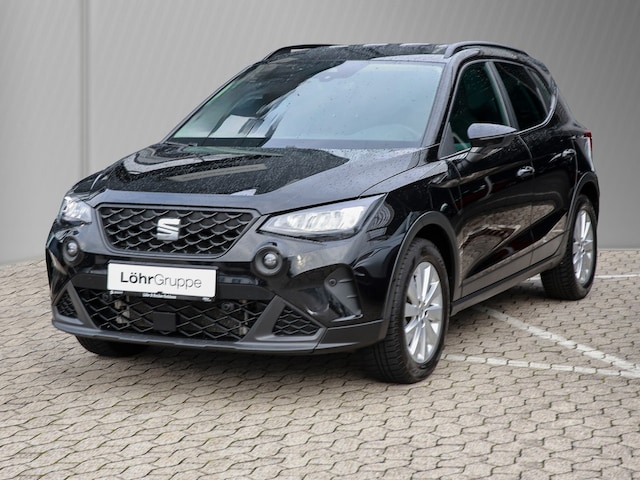 Seat Arona 1.0 TSI Style