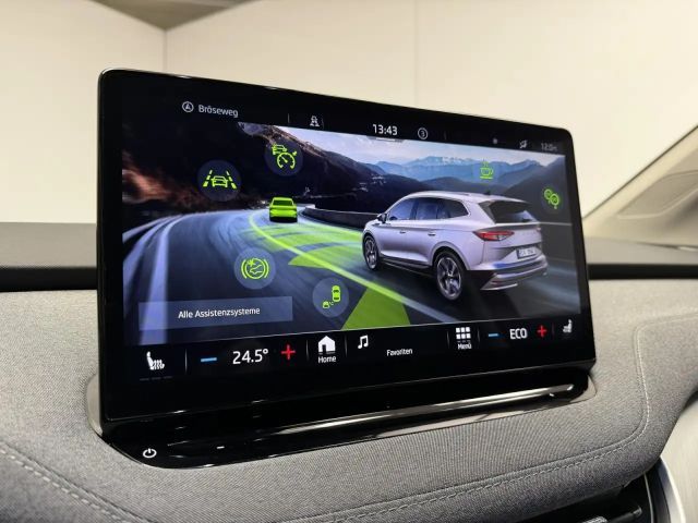 Skoda Enyaq Loft iV 60