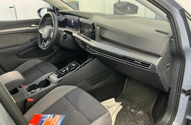 Volkswagen Golf AllTrack DSG Style Variant