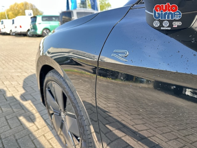 Volkswagen Passat 2.0 TDI R-Line