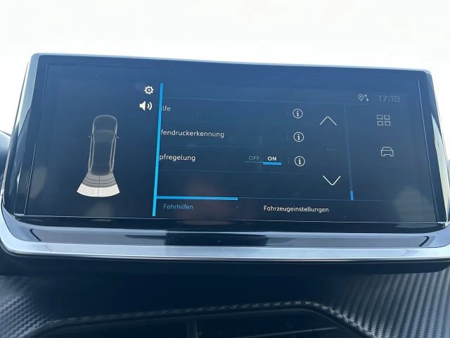 Peugeot 208 Active Pack