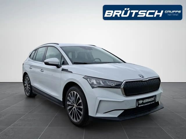 Skoda Enyaq Loft iV 50